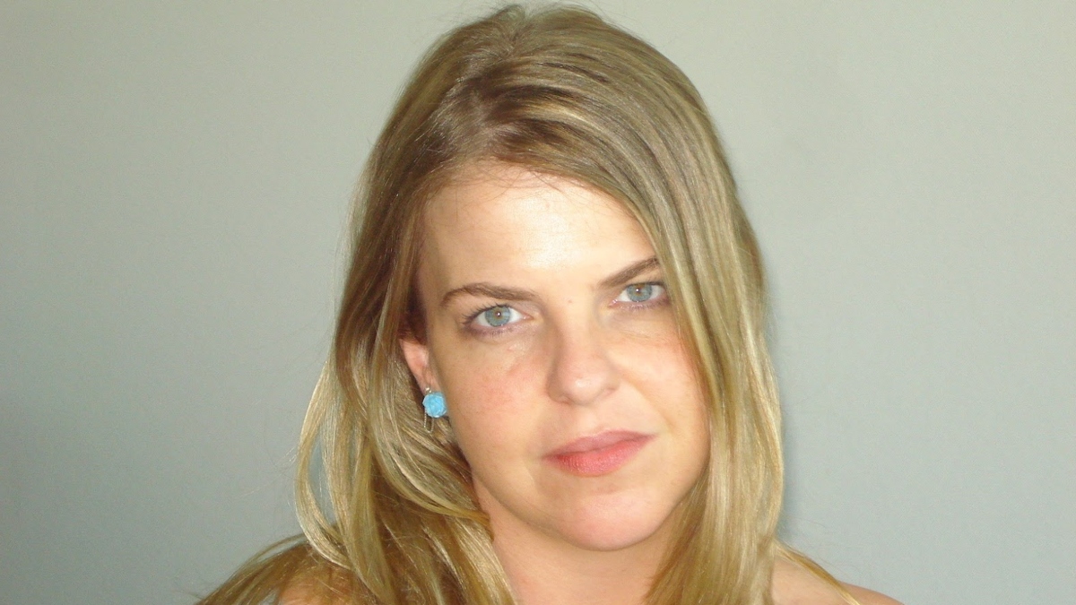 Aranzazú Yankovic aseguró que no quiere hacer más teleseries y explicó los motivos de su decisión