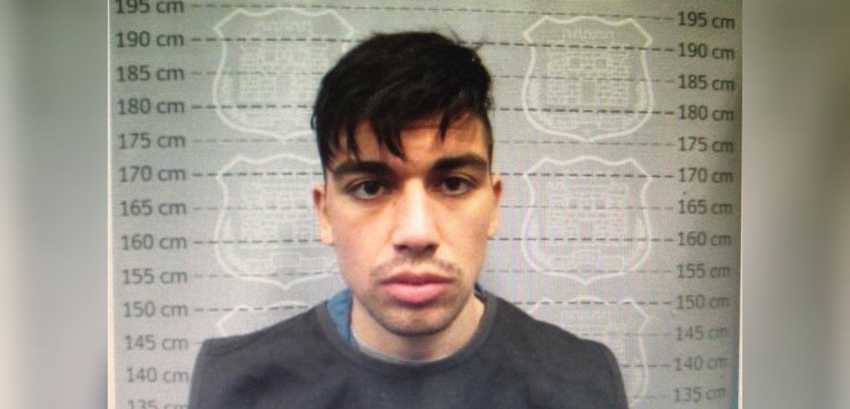 Capturan a uno de los seis reos fugados de la cárcel de Valparaíso: fue detenido en Cachagua