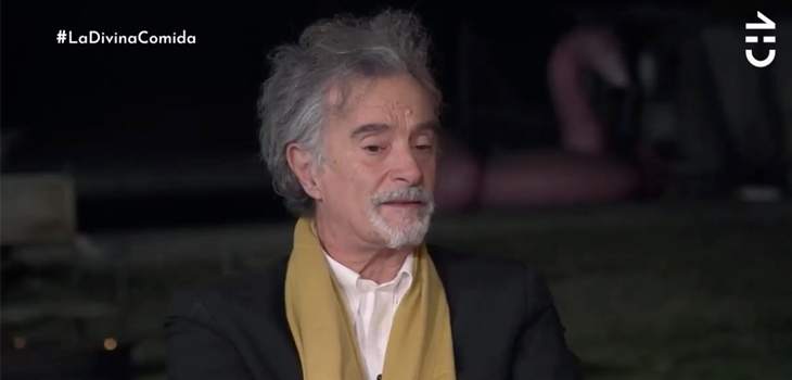 Felipe Armas contó cómo enfrentó la decisión de su madre de acabar con su vida: 