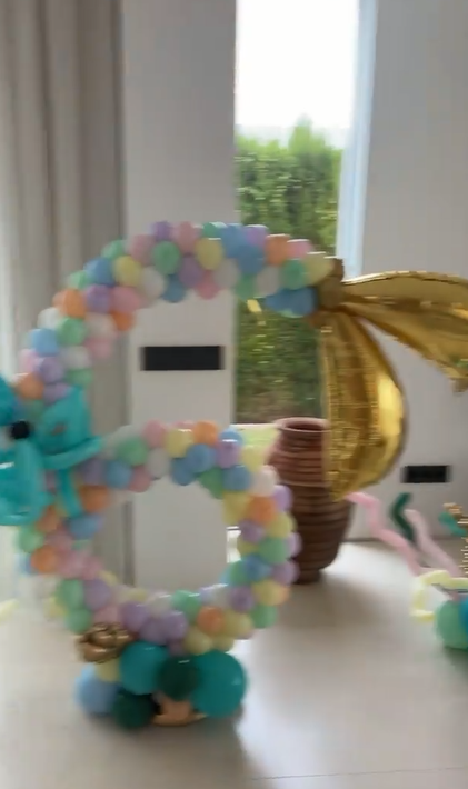 Cristina Morales | Instagram