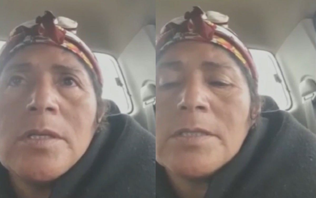 Denuncian desaparición de joven machi de 16 años en Nueva Imperial: madre hizo llamado al presidente