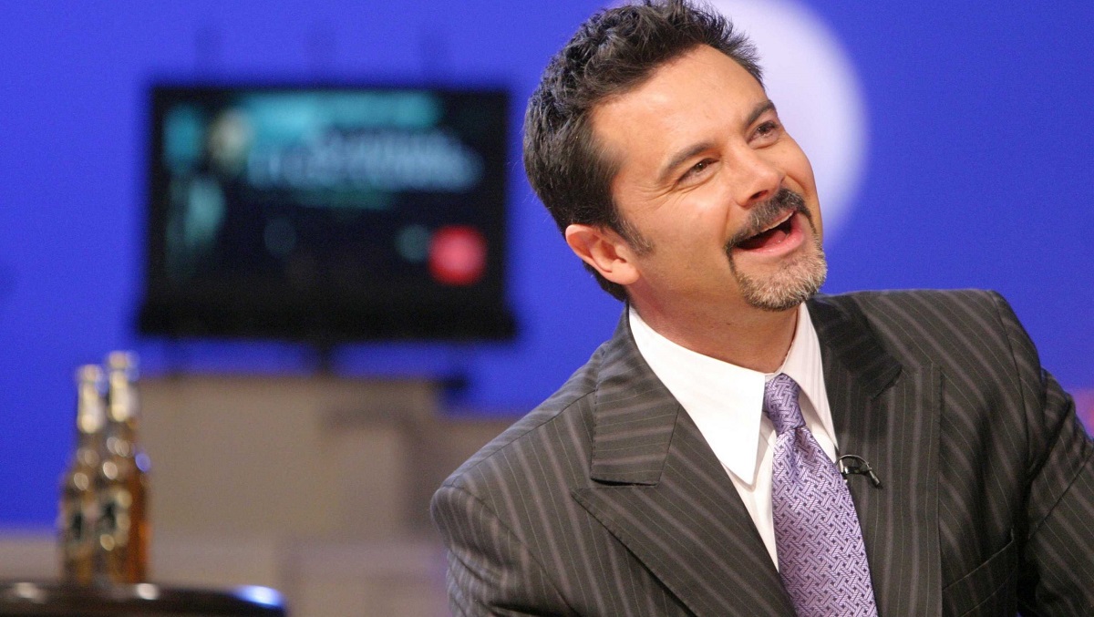 Hermana de Felipe Camiroaga recordó antigua carta de agradecimiento a casi 10 años de su muerte