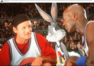 ¿Michael Jordan ya conocía a Bugs Bunny? La historia detrás del clásico 'Space Jam'