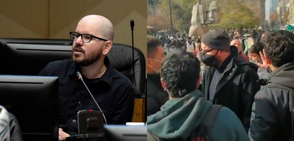 Archivo | Agencia UNO