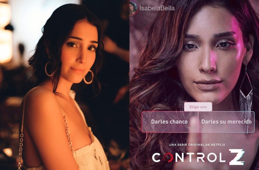 Gossip Girl | Control Z