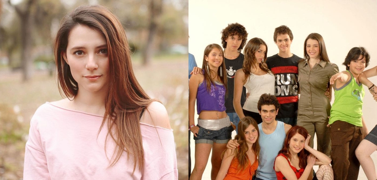 Instagram y Canal 13