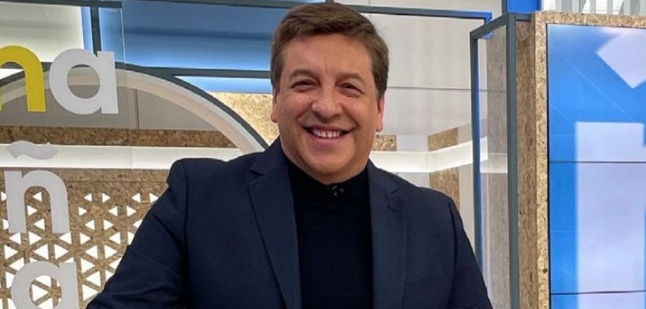 JC Rodríguez comparado con actor de Hollywood