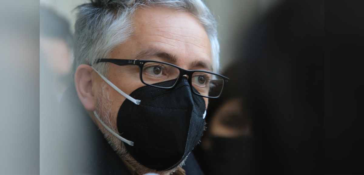 Archivo | Agencia UNO