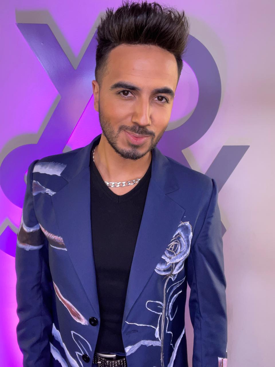 Boris Saavedra | Instagram