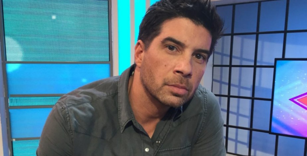 Mario Velasco habló de su reacción al ser diagnosticado con cáncer a la piel: “No te lo esperas”