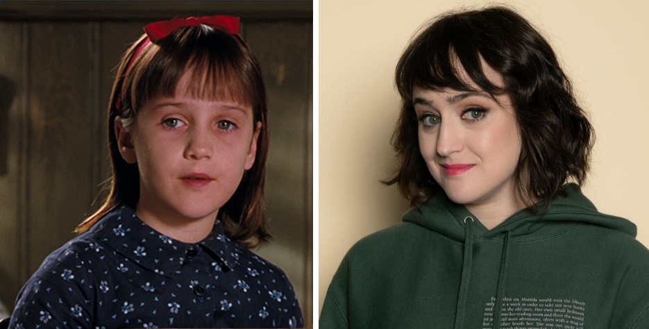 Matilda | Mara Wilson