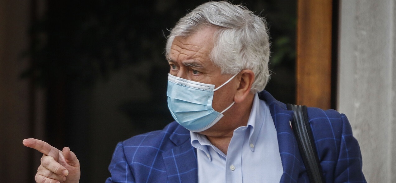 Archivo | Agencia UNO