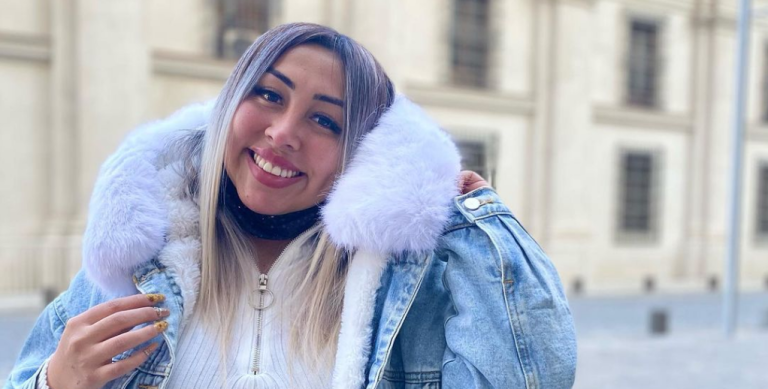 Naya Fácil debutará en televisión: participará como invitada en 