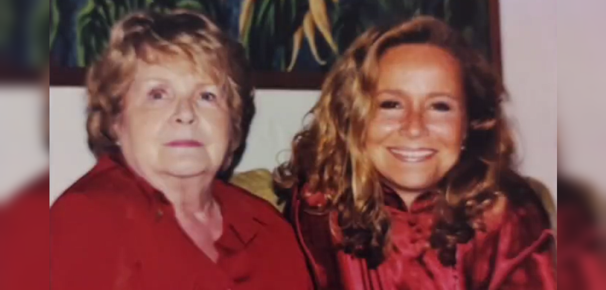 Fallece a los 93 años madre de Eli de Caso, Eliana Sais: batalló durante años contra el alzheimer