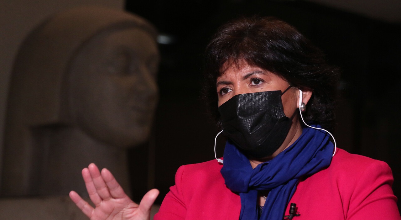 Archivo | Agencia UNO