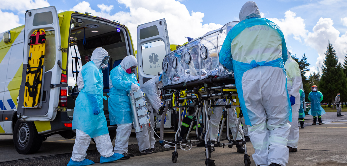 Minsal reportó 2.696 casos nuevos de COVID-19: cifra de conectados a ventilación bajó de los 2 mil