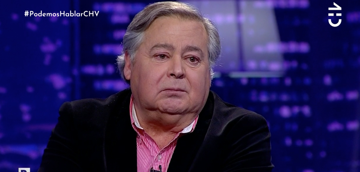 Belloni se emocionó al recordar el apoyo de sus hijos en 'Podemos hablar': 