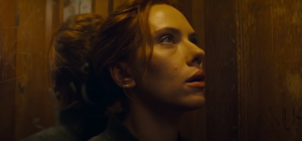 ¿Dónde ver la cinta? Scarlett Johansson dice adiós a Natasha Romanoff con estreno de 'Black Widow'