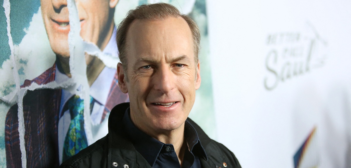 Bob Odenkirk