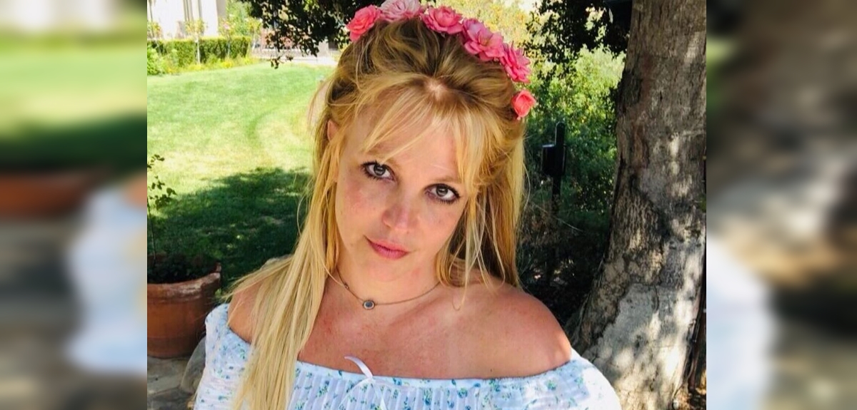 Instagram | Britney Spears