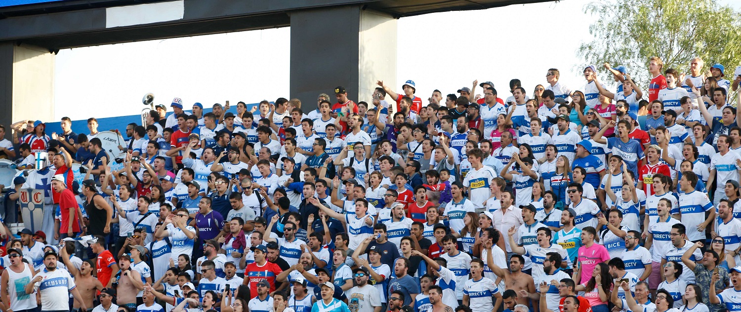 Tras reclamo de clubes: Minsal redujo exigencias en el ingreso del público a los estadios