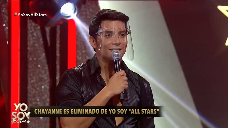 yo soy all stars