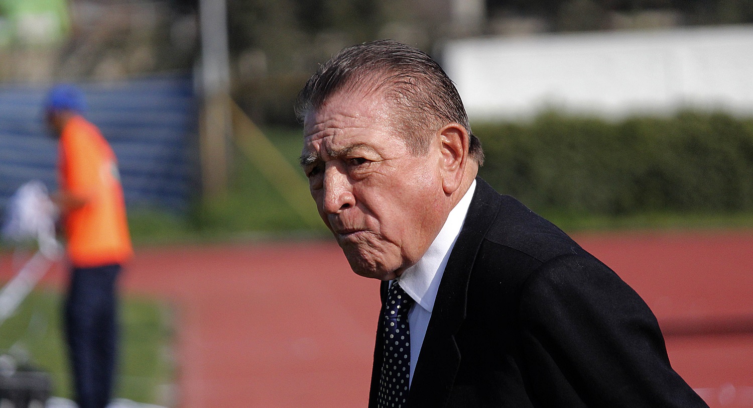 Clavito Godoy denunció que Congreso se comprometió a darle pensión vitalicia pero nunca se la dieron