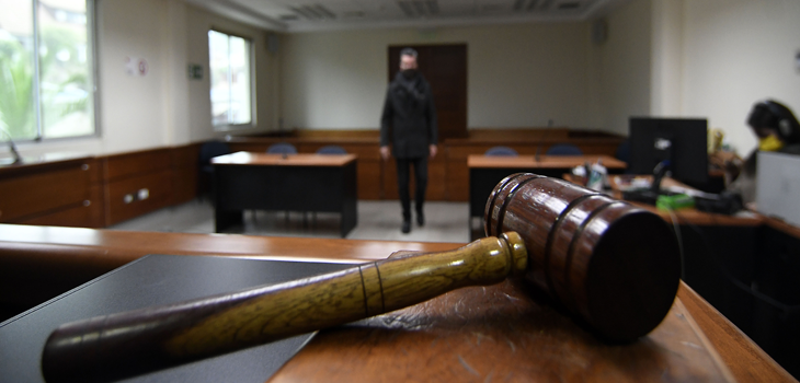 Collipulli: confirmaron prisión preventiva de imputado por secuestro con homicidio