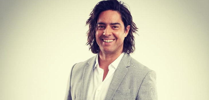 Cristián Riquelme | Instagram