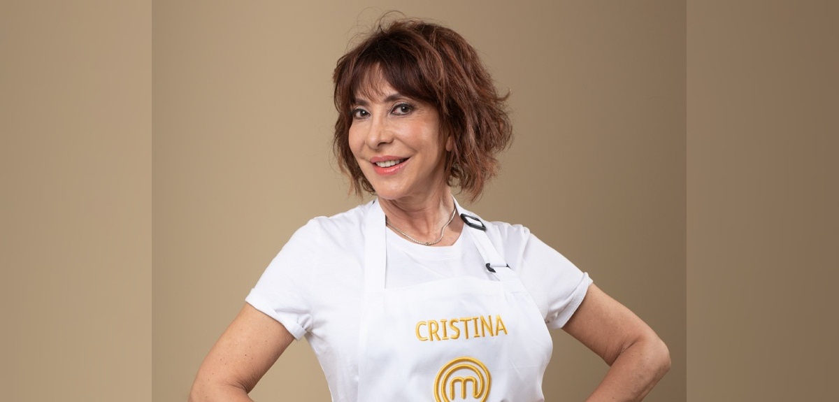 Cristina Tocco