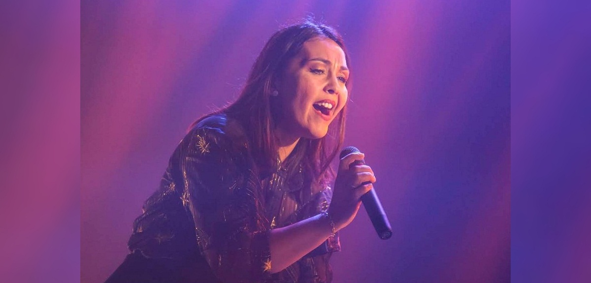 Denisse Malebrán reveló su motivación para ingresar a 'The Covers': 