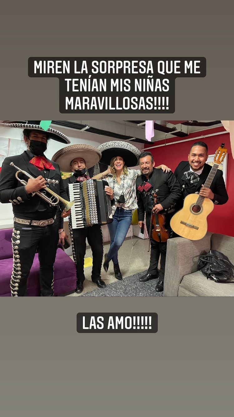 Diana Bolocco | Instagram