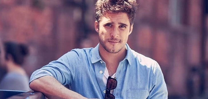 Diego Boneta ya tendría nueva pareja: actriz mexicana compartió postales con el intérprete