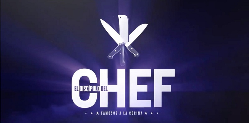 el discipulo del chef