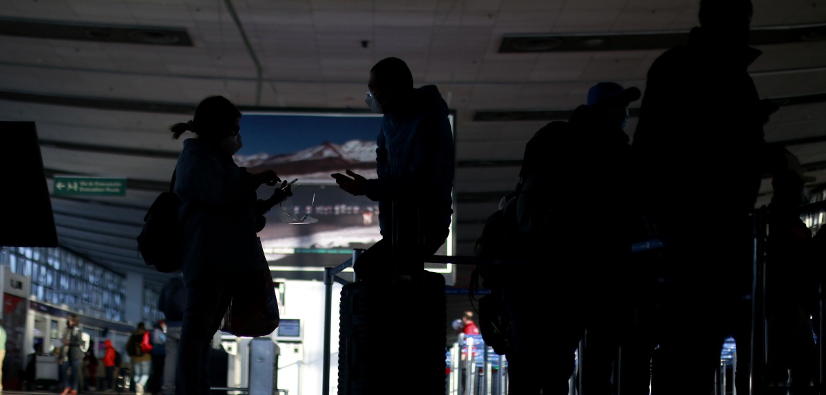 fenats nacinal pide cierre de fronteras