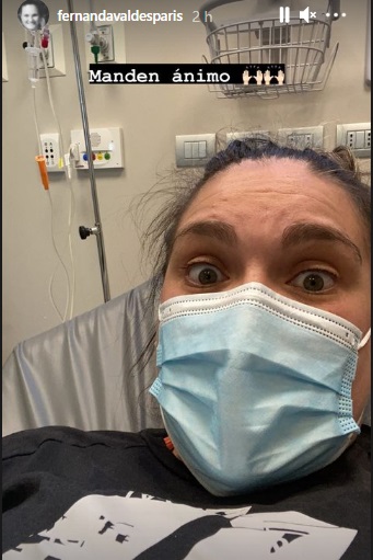 pesista María Fernanda Valdés