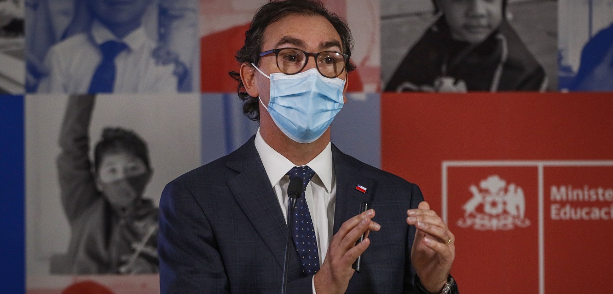 Recintos de enseñanza superior deberán abrir en fase 2: advierten que retorno no será como se espera