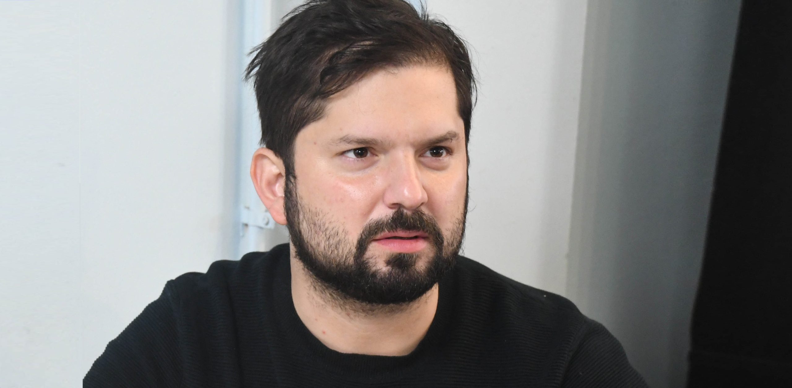 Video desde Santiago 1: presos del estallido dicen que ataque a Boric es 