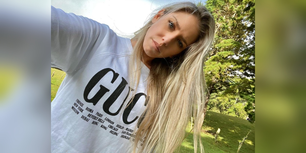 Giuliana Sotela | Instagram