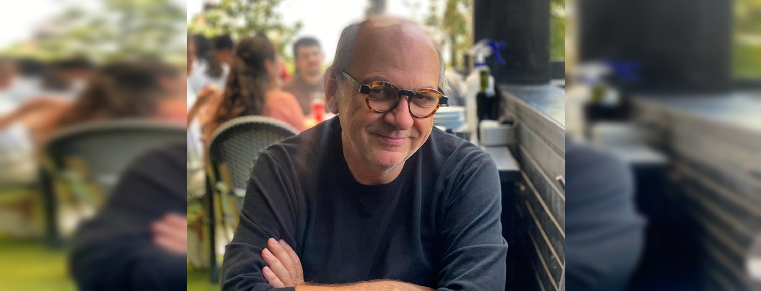 Luis Gnecco reapareció en redes sociales con foto junto a su hija tras denuncia por VIF