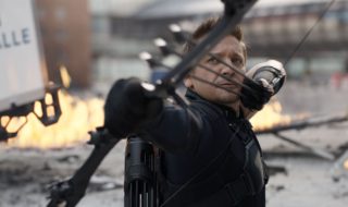 Hawkeye | Marvel Studios