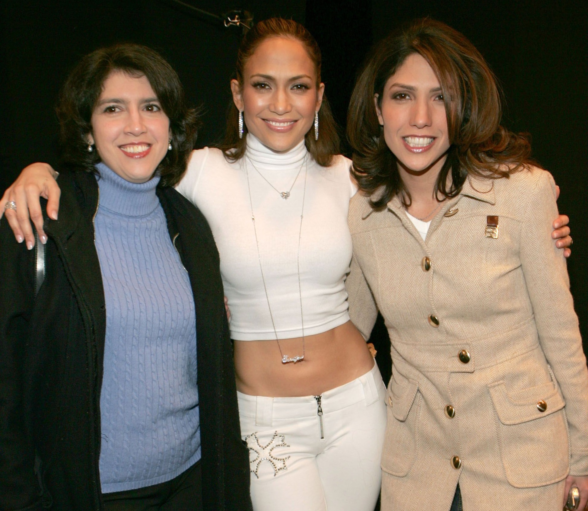 Hermanas de JLo