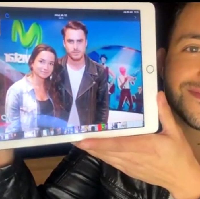 Hugo Valencia Nicolás Oyarzún