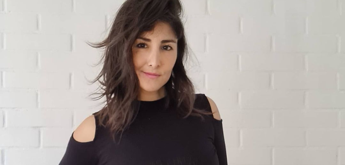 La sentida reflexión de Icha Sobarzo sobre sus 7 años de matrimonio: 