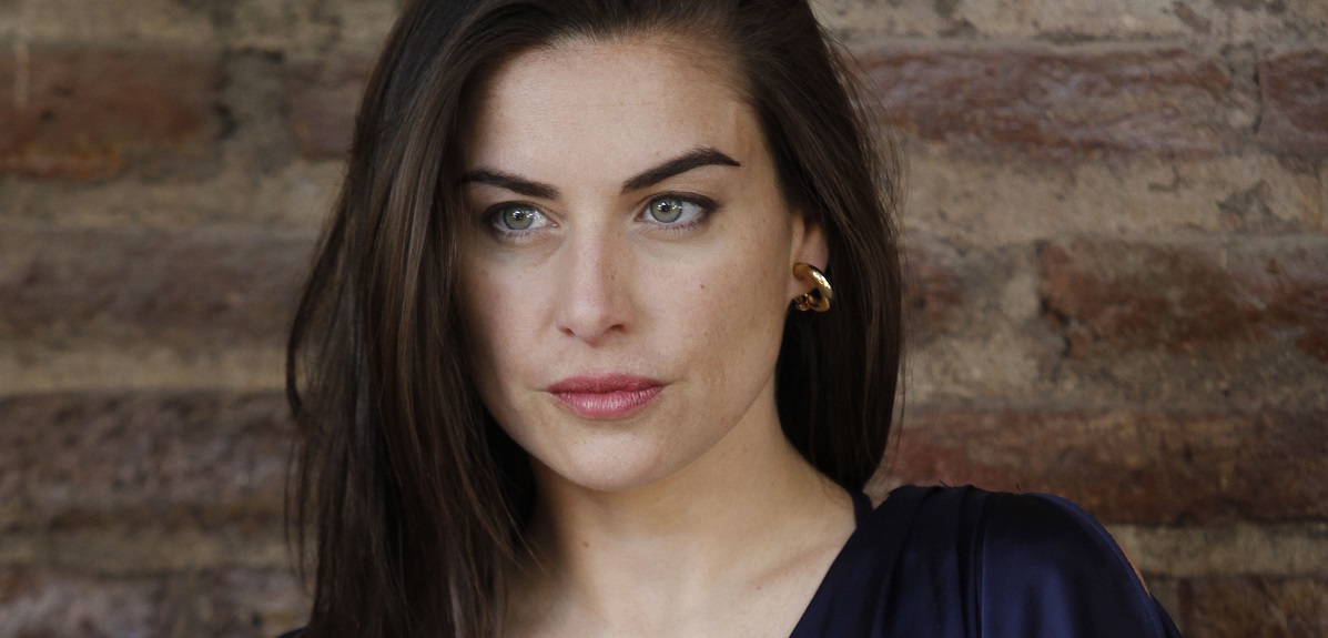 Ingrid Cruz habló sobre cómo enfrenta sus crisis de pánico y ataques de angustia: 