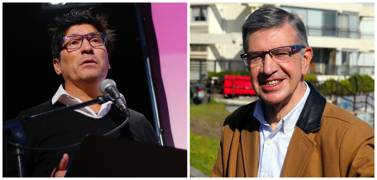 Reviven antigua portada de revista con fallidas afirmaciones de Iván Zamorano y Joaquín Lavín