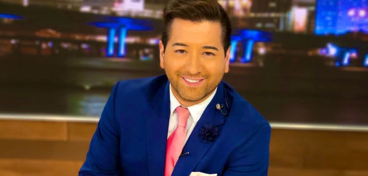 Javier Olivares y su apoyo a polémica constituyente: 