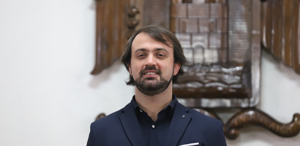 MANUEL LEMA OLGUIN | AGENCIA UNO