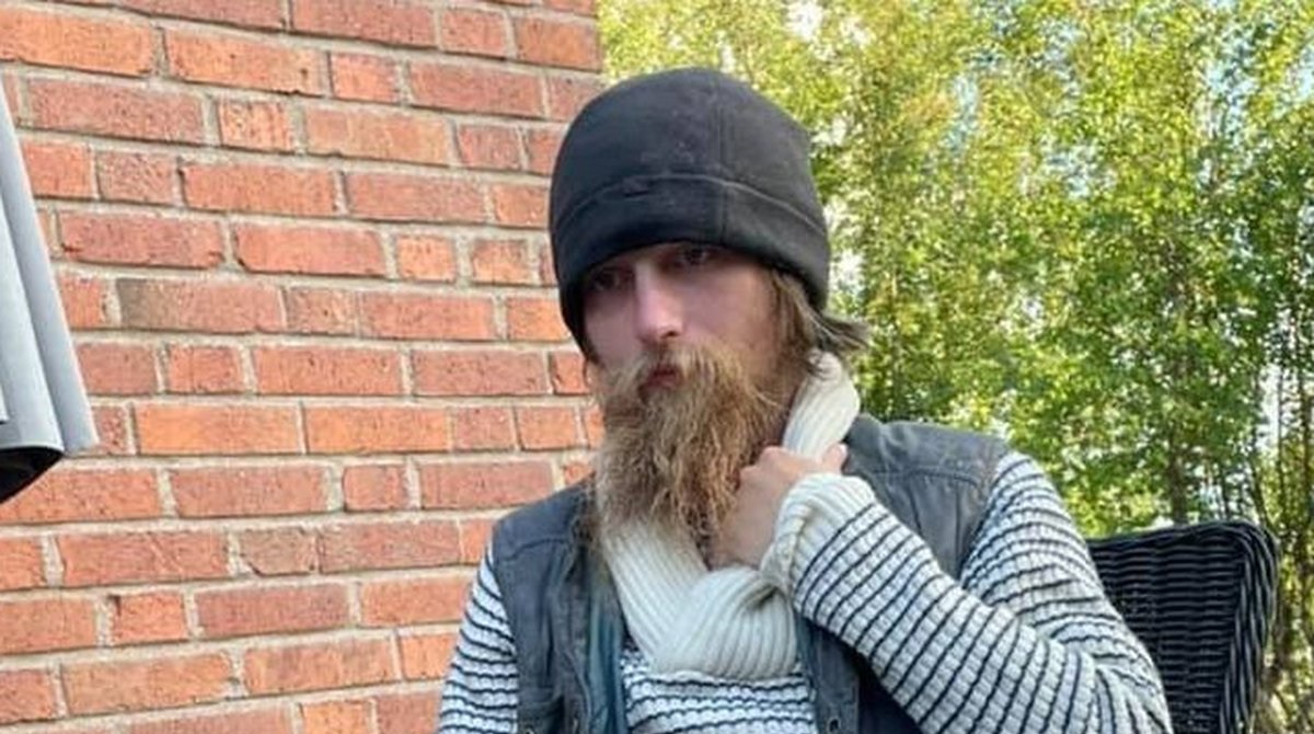 Increíble: joven inglés estuvo desaparecido más de un año y fue hallado en el Círculo Polar Ártico