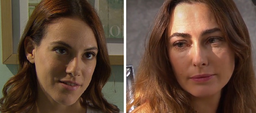 Julieta Verdades Ocultas